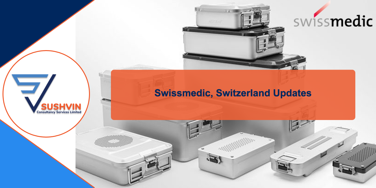 Swissmedic has Recently Published Information Sheet on Combined Studies.