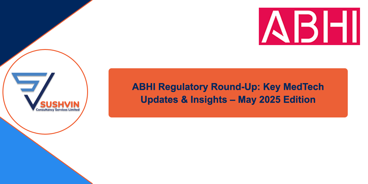 ABHI Regulatory Updates June 2025