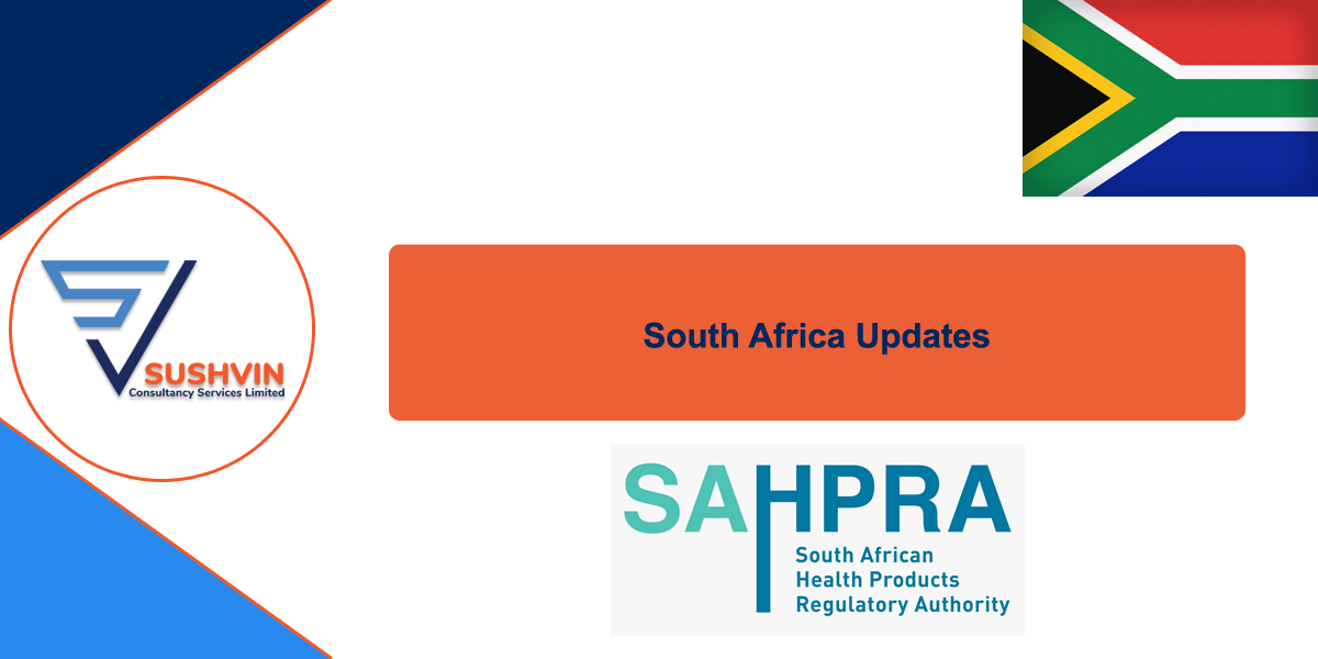 South Africa’s SAHPRA Mandates ISO 13485 Certification for Medical Device Establishment Licences