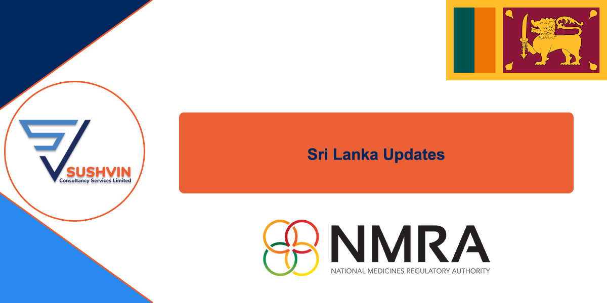 Sri Lanka Grants GMP Inspection Waiver for Low-Risk Medical Devices
