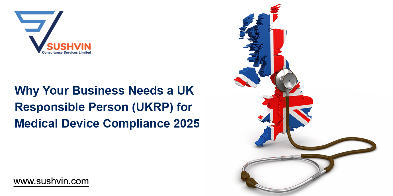 Why Your Business Needs a UK Responsible Person For Medical Devices