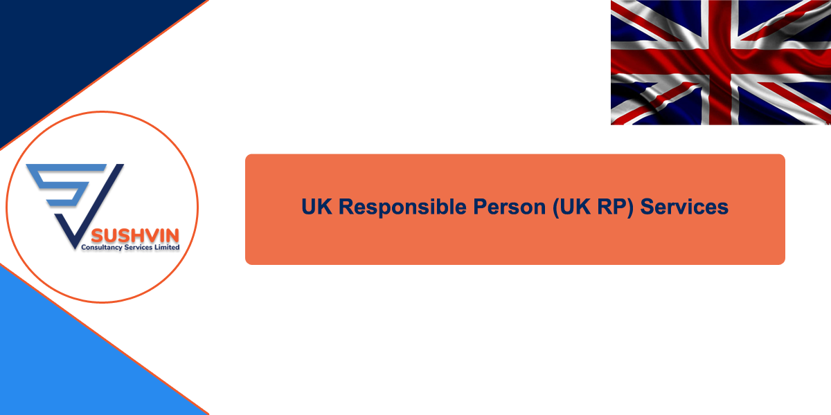 UKRP Services, UK Responsible Person Services, Why do I need a UK Responsible Person?