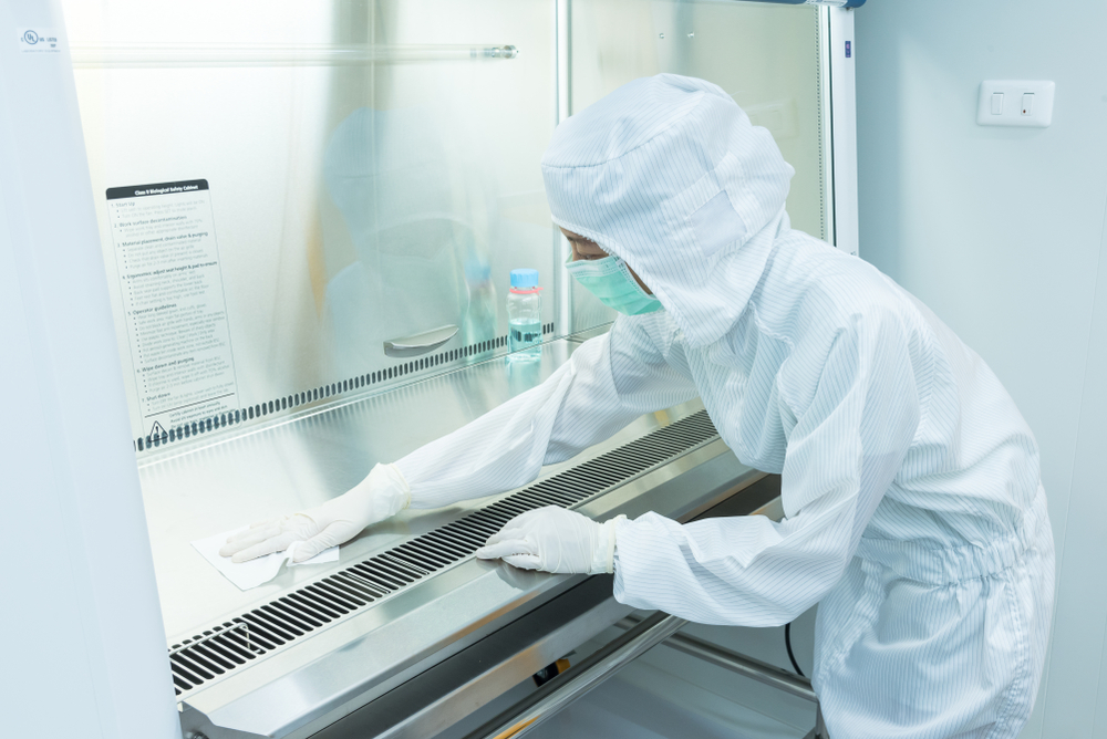 Ensure compliance with ISO and FDA standards with Sushvin’s clean room validation services for medical devices.