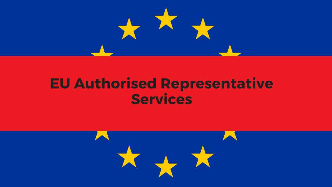 EU Authorised Representative (EUAR): EUAR regulatory compliance, EUAR services, EU medical device regulation, EU authorised representative for medical devices, CE marking EUAR